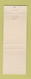 Matchbook Cover - Illini Glass Springfield IL