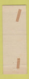 Matchbook Cover - Western States Mutual Insurance Freeport IL