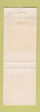 Matchbook Cover - The Colt Restaurant Palatine IL WEAR