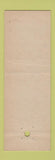Matchbook Cover - Michigan Shores Club Wilmette IL