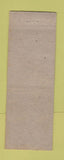 Matchbook Cover - Hotel Tilden Hall Bloomington IL
