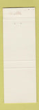 Matchbook Cover - First Savings and Loan South Holland IL WEAR