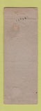 Matchbook Cover - Babe's Seafood Joliet IL WORN