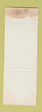 Matchbook Cover - Union Loan and Savings Freeport IL