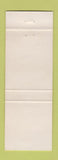 Matchbook Cover - Lowell Raber Auctioneer Grant Park IL