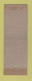 Matchbook Cover - Carburetor Auto Parts AP Stuart Wood River IL WEAR