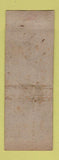 Matchbook Cover - Royal Cleaners East St Louis IL WEAR