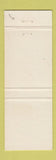 Matchbook Cover - St Nicholas Hotel Springfield IL