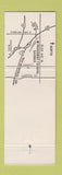 Matchbook Cover - Provident Federal Savings Peoria IL