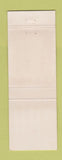 Matchbook Cover - Bit of Sweden Aurora IL WEAR