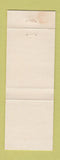 Matchbook Cover - Hair Styles By Adrienne's Walnut IL