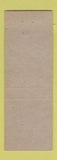 Matchbook Cover - Karcher Hotel Waukegan IL