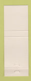 Matchbook Cover - Tom's Beaver Inn Bellingham WA BLUE