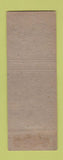 Matchbook Cover - Hotel Marie Panama City FL girlie WEAR