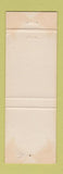 Matchbook Cover - Nau's Sno White Restaurant Detroit MI