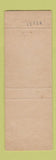 Matchbook Cover - Bon Ette Motel Statesboro GA WEAR Howard Johnson's