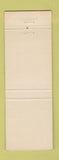 Matchbook Cover - Augusta Town House Motor Inn GA