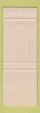Matchbook Cover - Evanston Golf Club Skokie IL