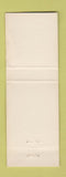 Matchbook Cover - Flagship Restaurant Proincetown MA WORN