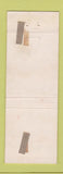 Matchbook Cover - The Village Inn Colorado Springs #1 WHITE