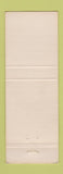 Matchbook Cover - Pino's Italian Restaurant pinup