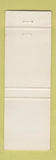 Matchbook Cover - Lion Match NAMA Convention pinup