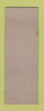 Matchbook Cover - Chuck's Sehll oil gas Long Beach CA pinup WEAR