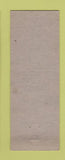 Matchbook Cover - Ciros Bar Mexicalli Mexico pinup Petty