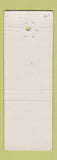 Matchbook Cover - Fenway Motor Hotel Boston MA