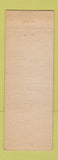 Matchbook Cover - Colonial Inn Blackfoot ID low phone #