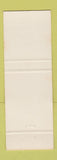 Matchbook Cover - Amherst Carriage Motor Inn Amherst MA