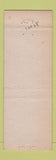 Matchbook Cover - John Jeffers Sons Lumber Peabody MA