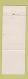 Matchbook Cover - New England Oyster House Lynnfield MA