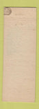 Matchbook Cover - Miss Chapman's Beauty Salon West Yarmouth MA