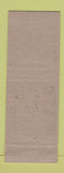 Matchbook Cover - Primos' Restaurant Monroe LA