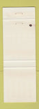 Matchbook Cover - Stalnaker's Restaurant Tioga LA