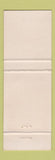 Matchbook Cover - Bavarian Haus German Food Des Moines IA