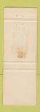 Matchbook Cover - Babe's Italian Restaurant Des Moines IA