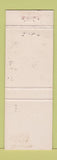 Matchbook Cover - Al & Cele Motel Mott ND
