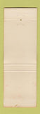 Matchbook Cover - Ryan Hotel Grand Forks ND WEAR
