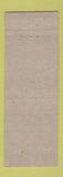 Matchbook Cover - The Skylark Spokane WA restaurant