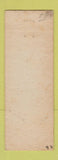 Matchbook Cover - Bois de Sioux Motel Wahpeton ND WEAR