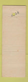 Matchbook Cover - Hotel Sedgwick Bath ME