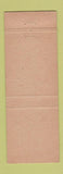 Matchbook Cover - Village Green Motel Brewer ME