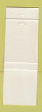Matchbook Cover - Blethen House Inn Motel Dover Foxcroft ME