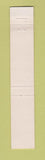 Matchbook Cover - Cascade Inn Restaurant Saco ME 10 Strike
