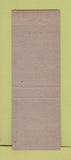 Matchbook Cover - Woodruff Hotel Joliette IL