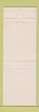 Matchbook Cover - Buffy's Buffet Woodward OK