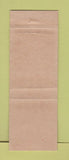 Matchbook Cover - Dinou's Restaurant Chicago IL