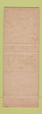 Matchbook Cover - Mechants Manufacturers Club Chicago IL